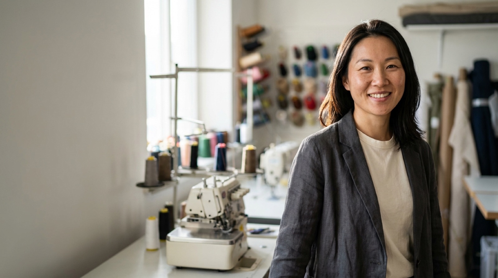 Creating safe employment opportunities for trafficking survivors